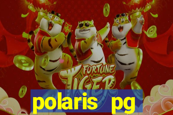 polaris pg plataforma de jogos